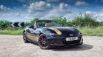 Mazda MX-5 Super 220 by BBR 2019 года